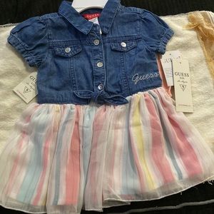 Baby Guess Dress